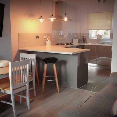 Conwy Cottage Екстериор снимка