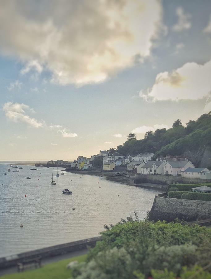 Conwy Cottage Екстериор снимка