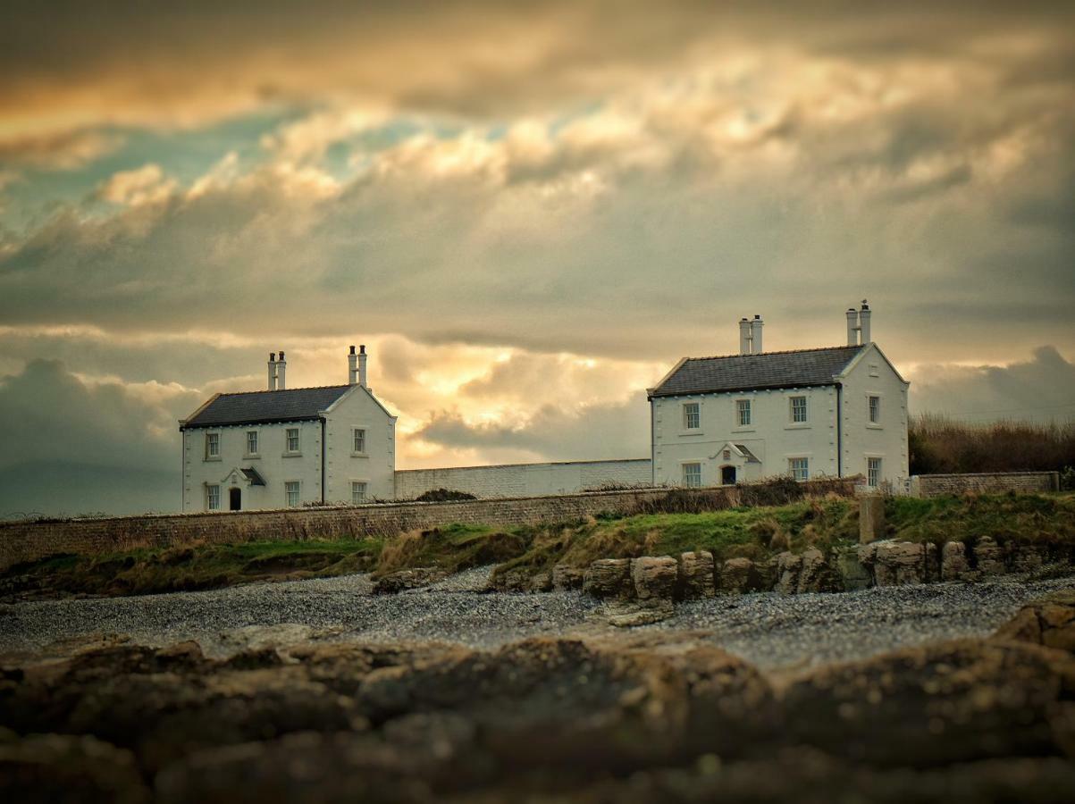 Conwy Cottage Екстериор снимка
