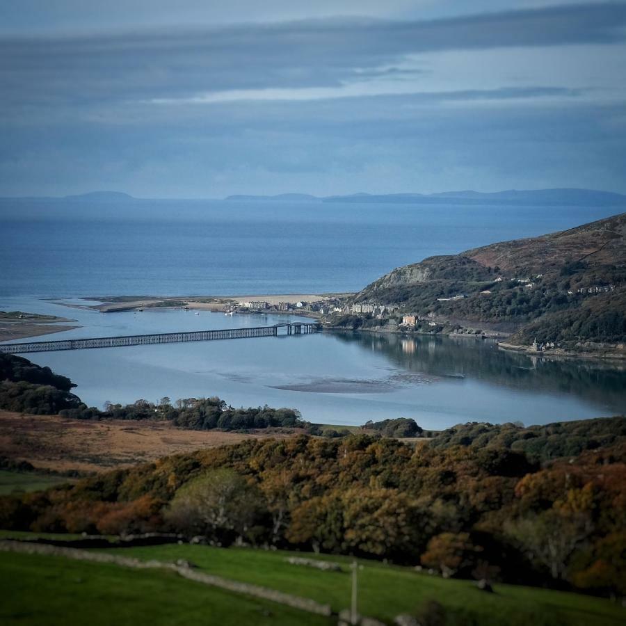 Conwy Cottage Екстериор снимка