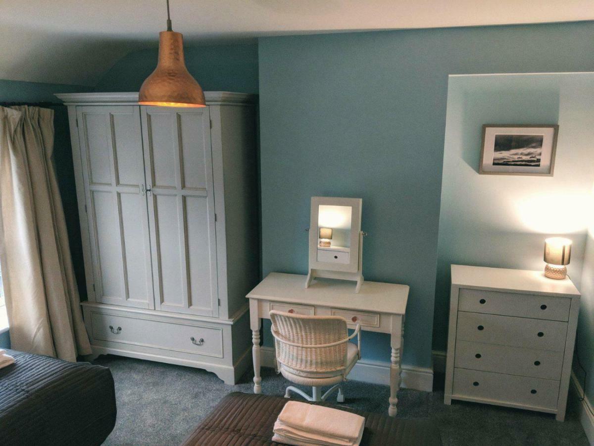Conwy Cottage Екстериор снимка