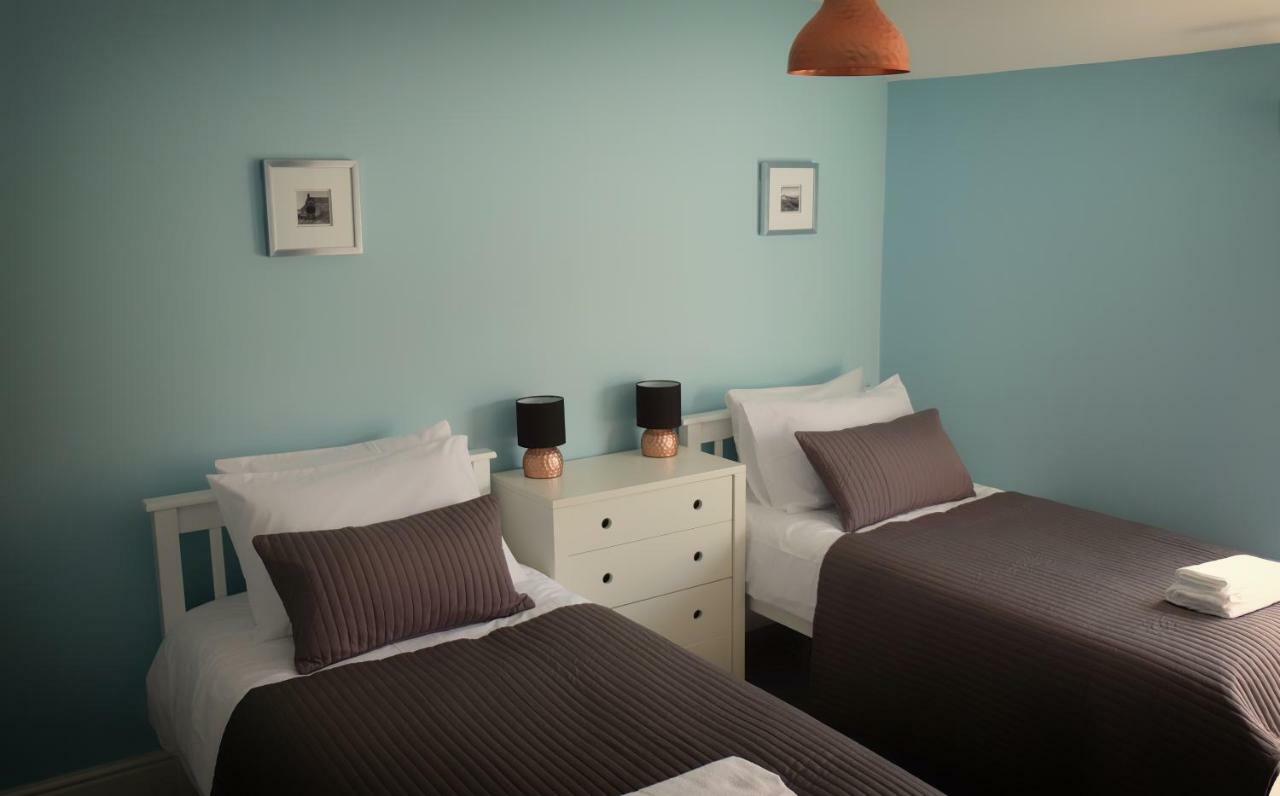 Conwy Cottage Екстериор снимка