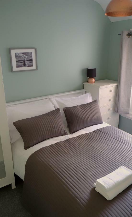 Conwy Cottage Екстериор снимка
