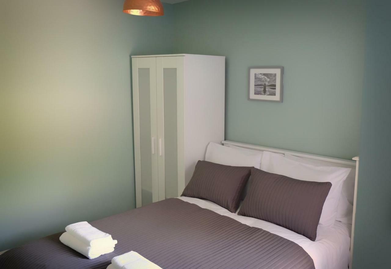 Conwy Cottage Екстериор снимка