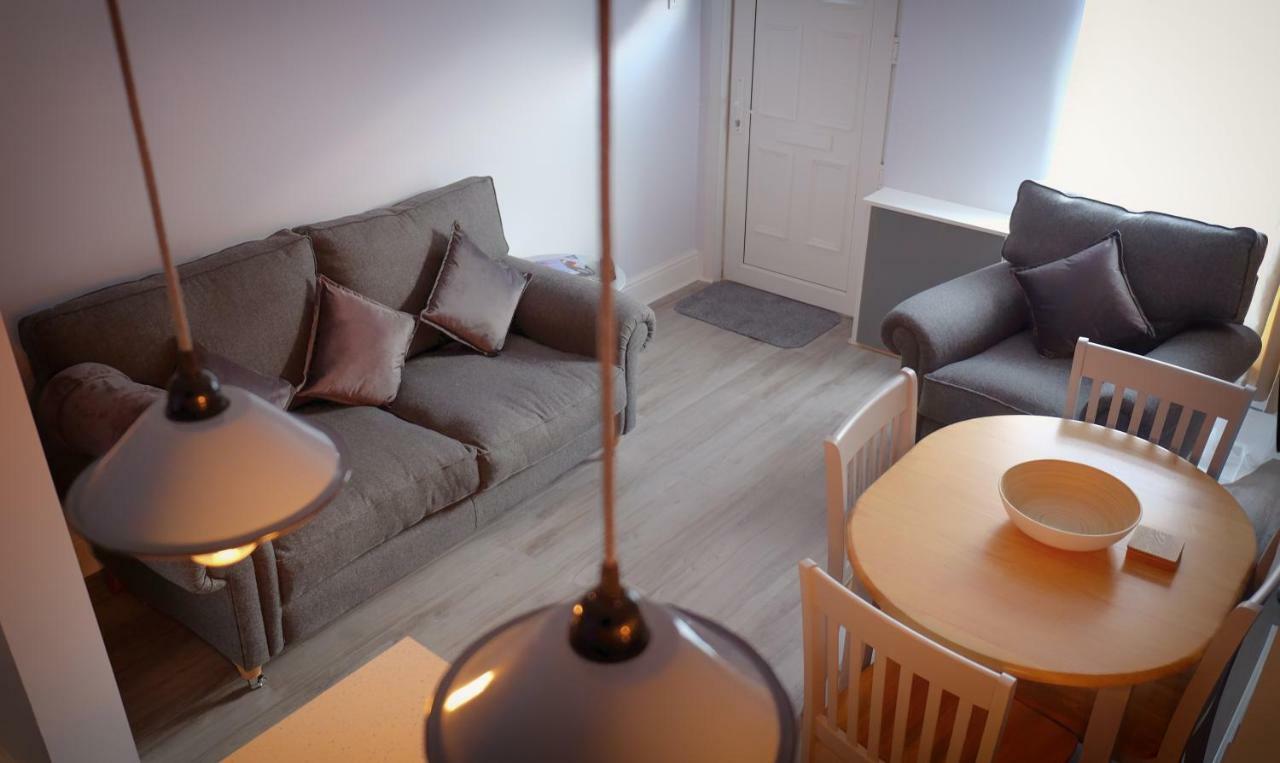 Conwy Cottage Екстериор снимка