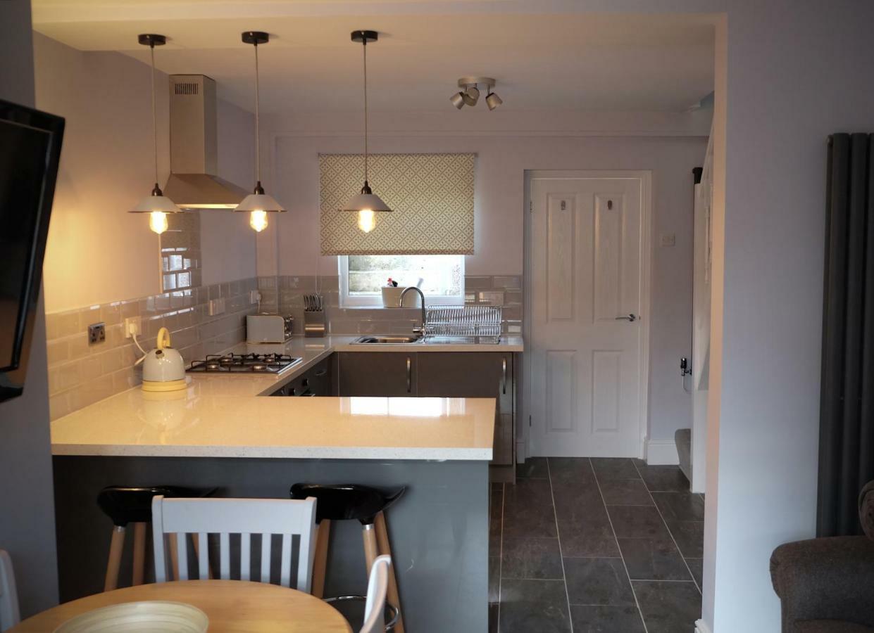 Conwy Cottage Екстериор снимка
