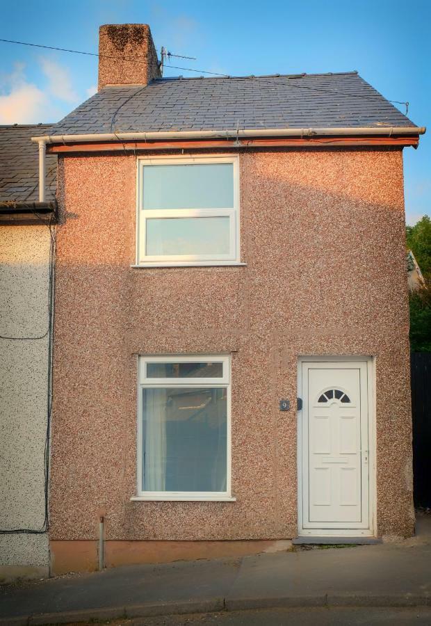 Conwy Cottage Екстериор снимка