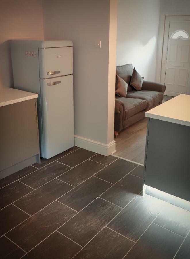 Conwy Cottage Екстериор снимка
