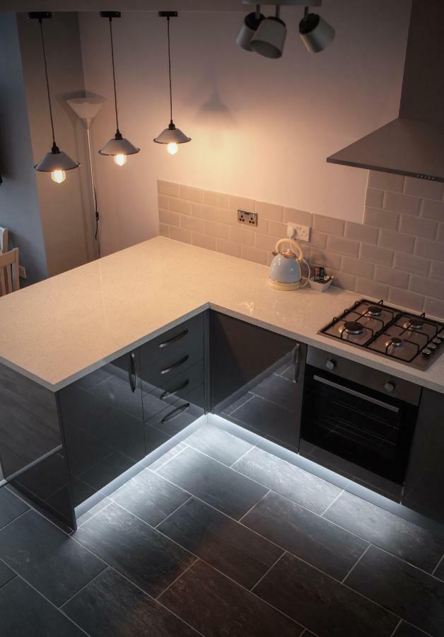 Conwy Cottage Екстериор снимка